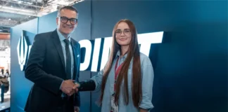 Німецька компанія HENSOLDT разом з українською Fire Point спільно розроблятимуть системи протиракетної оборони FREYJA