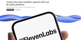 Польща вклала $11 млн в ElevenLabs і отримала частку в ШІ-стартапі