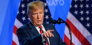Трамп обдумує варіанти виробництва зброї в Європі та Україні, повідомляє Bloomberg