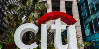 Citigroup зі США відкриває офіс у Литві для підтримки оборонної галузі східного флангу НАТО