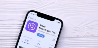 У Viber для українських користувачів інтегровано ChatGPT
