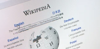 Росіяни вигадують фальшиві версії Wikipedia для маніпуляцій у пошукових системах та чат-ботах з ШІ