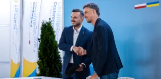Німецька ARX Robotics та українська Roboneers об’єднаються для виробництва НРК