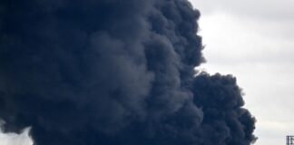 Атаки на нафтопереробні заводи знизили нафтогазові доходи Росії