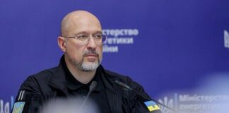 Європейське обладнання для ТЕЦ вже функціонує в Україні, повідомляє Шмигаль