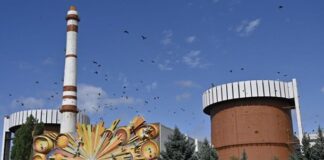Визначено час запуску всіх блоків на АЕС