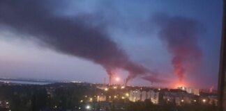 Українські атаки відкинули нафтопереробку в Росії на 20 років назад – засоби масової інформації