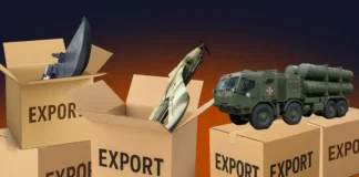 Перший механізм експорту зброї: від заборони до партнерств і контрактів з Drone Deal – шлях українського ОПК