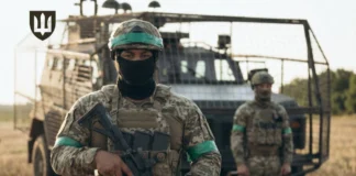 Міноборони дозволило українським компаніям супроводжувати іноземних добровольців