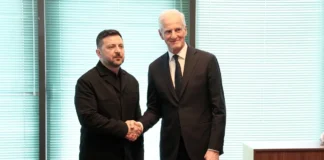 Норвегія оголосила про новий пакет допомоги Україні: €268 млн на ППО та ракети для Patriot