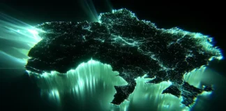 У "Дії" запустять національну карту енергонезалежного інтернету