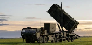 Виробництво ракет Patriot в Україні може початися через кілька років, повідомляє Bloomberg