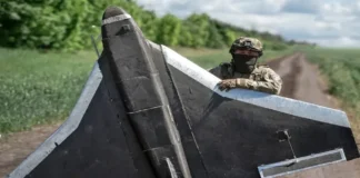 Близько 200 міжнародних оборонних компаній подали заявки на доступ до платформи TrophyLab