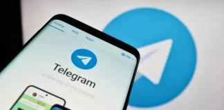 Домен Telegram заблокували: причини блокування та чи функціонує месенджер