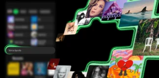 Spotify запускає штучний інтелект для підбору музики та обговорення треків