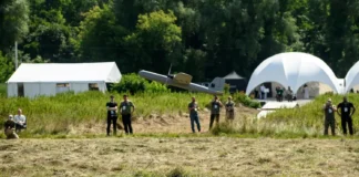 Українська компанія РЕБ Unwave вкладе 2 млн грн у відкриття навчального центру разом зі школою Dragon Sky