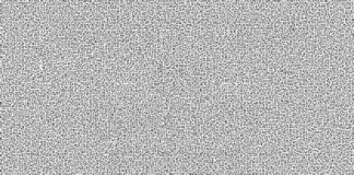Шрифт Ghost Font маскує текст від штучного інтелекту, але залишається видимим для людей: як діє експериментальна новинка
