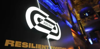IT Arena 2026 пройдет во Львове в объявленные даты arena 2026