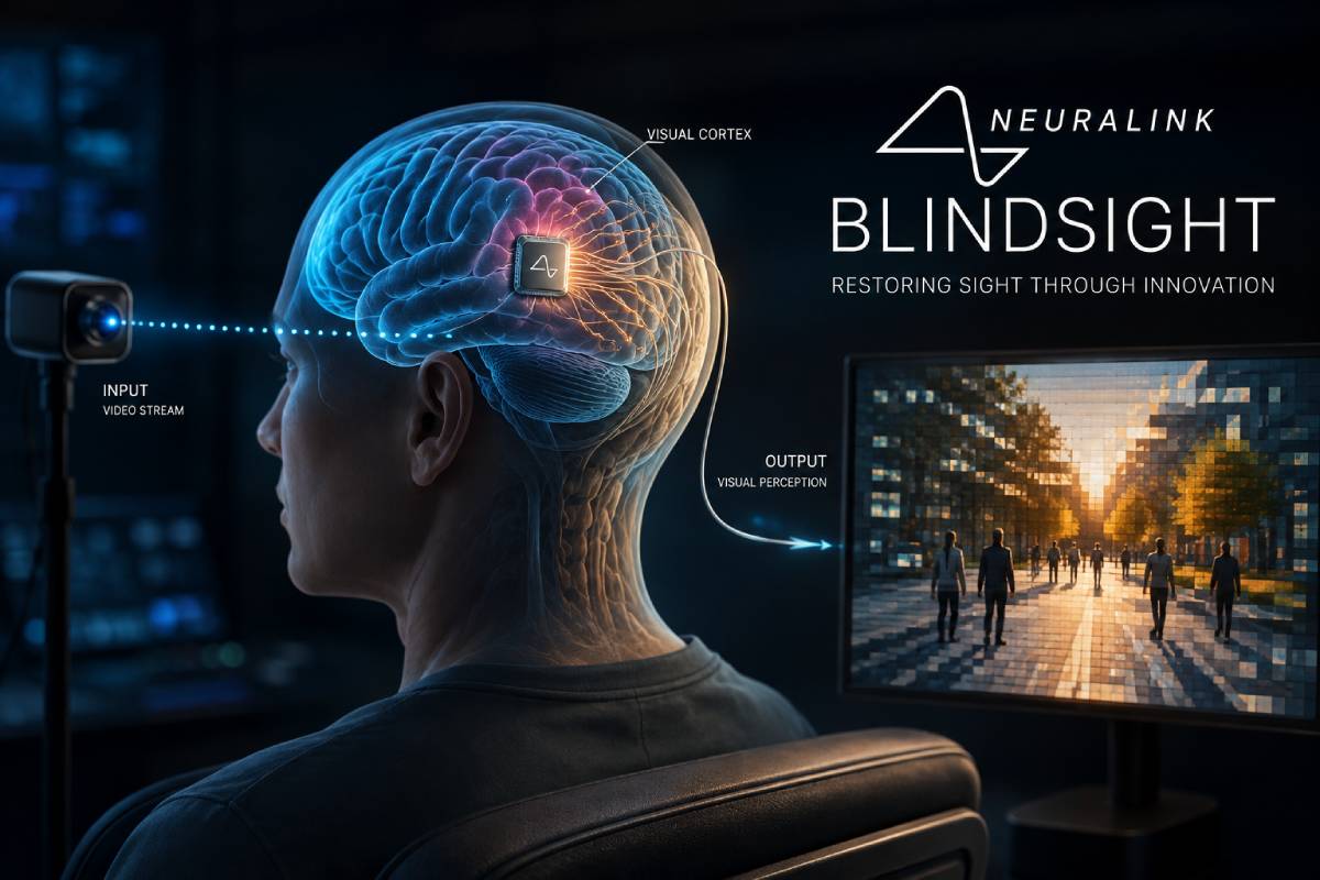 blindsight
