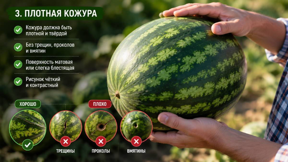 плотна кожура