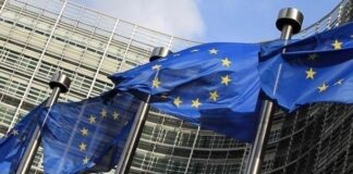 Україна звернулася до ЄК по 220 млн євро допомоги аграріям через блокаду портів