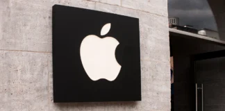 Apple стала другою у світі компанією із ринковою вартістю понад $5 трлн