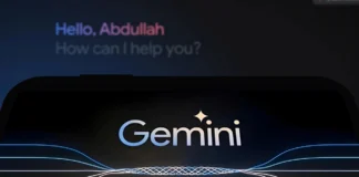 Кількість щомісячних користувачів Gemini перевищила мільярд осіб