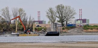 Венгерская АЭС выйдет на полную мощность венгерская атомная электростанция
