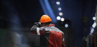СМИ подсчитали потери Украины из-за закрытых портов и квот ЕС в металлургии закрытые украинские порты