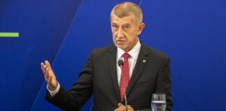 Бабіш заявив, що Європа і США мають схилити Путіна та Зеленського до переговорів андрей бабіш