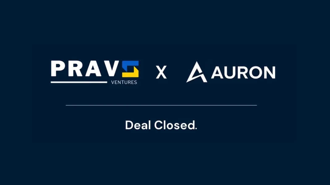 auron solutions