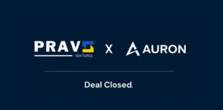 Pravo Ventures инвестировал в украинско-американскую Defense Tech-компанию Auron Solutions auron solutions