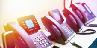 CRM, IP-телефонія та автоматизація комунікацій для покращення клієнтського сервісу crm телефонія
