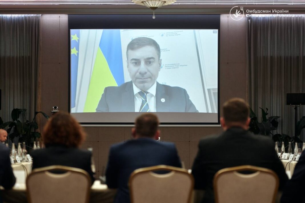 дмитро лубінець закарпаття