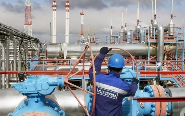 газогін північний кавказ