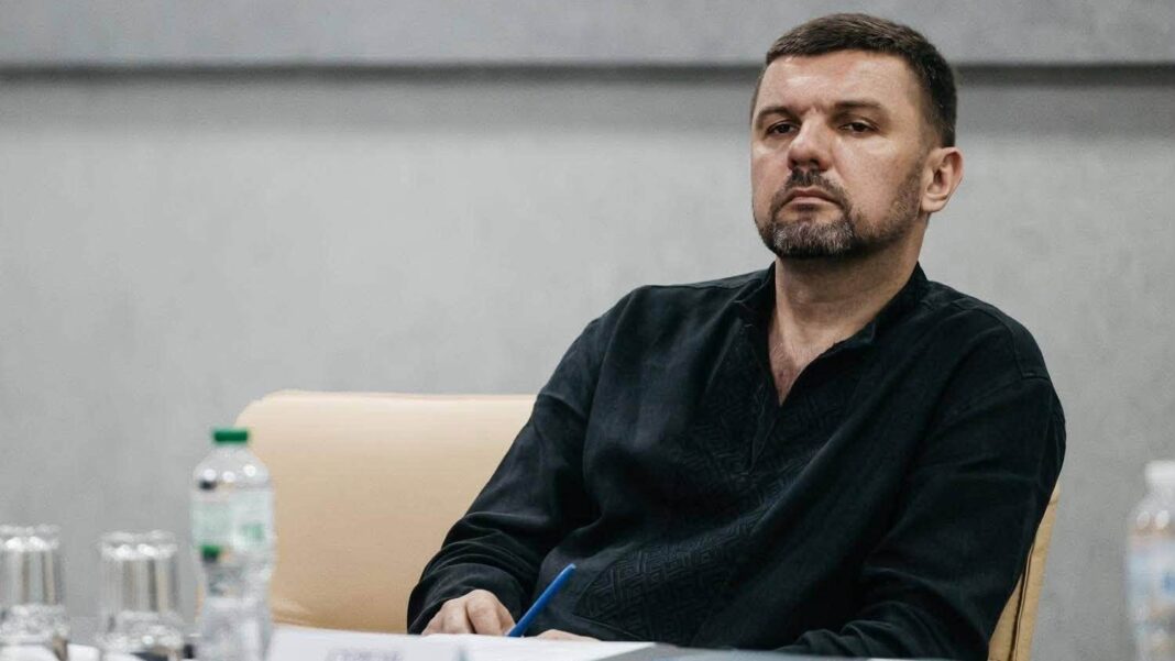 ігор гузь