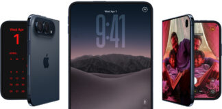 Презентация Apple в сентябре 2026 года: iPhone Duo, iPhone 18 Pro, Apple Watch Series 12, Ultra 4 и AirPods 5 iphone duo