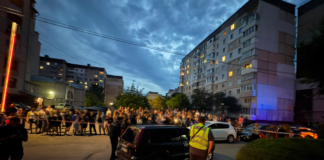 П’ятьом жителям Тернополя оголосили підозри у справі про конфлікт із військовими ТЦК конфлікт тцк тернопіль
