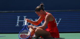 Марта Костюк програла Людмилі Самсоновій у чвертьфіналі WTA 500 у Гвадалахарі марта костюк