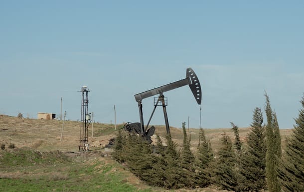 нафта brent