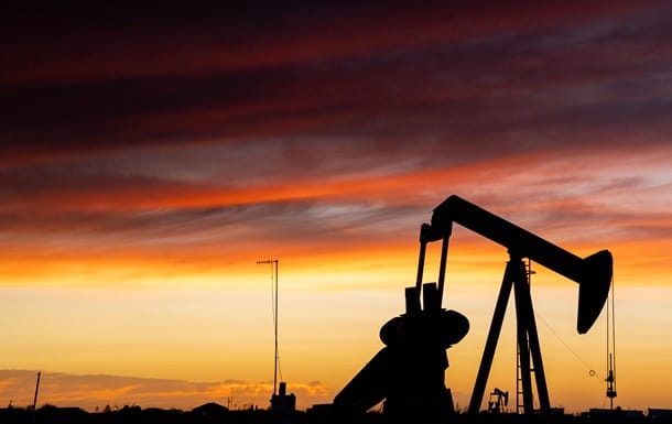 нефтепровод восток запад