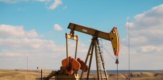 Нафта дешевшає на тлі планів Саудівської Аравії частково відновити прокачку нафтопровід схід захід