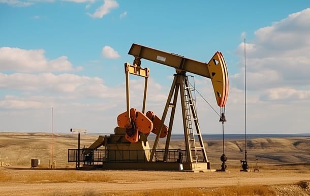 нефтепровод восток запад