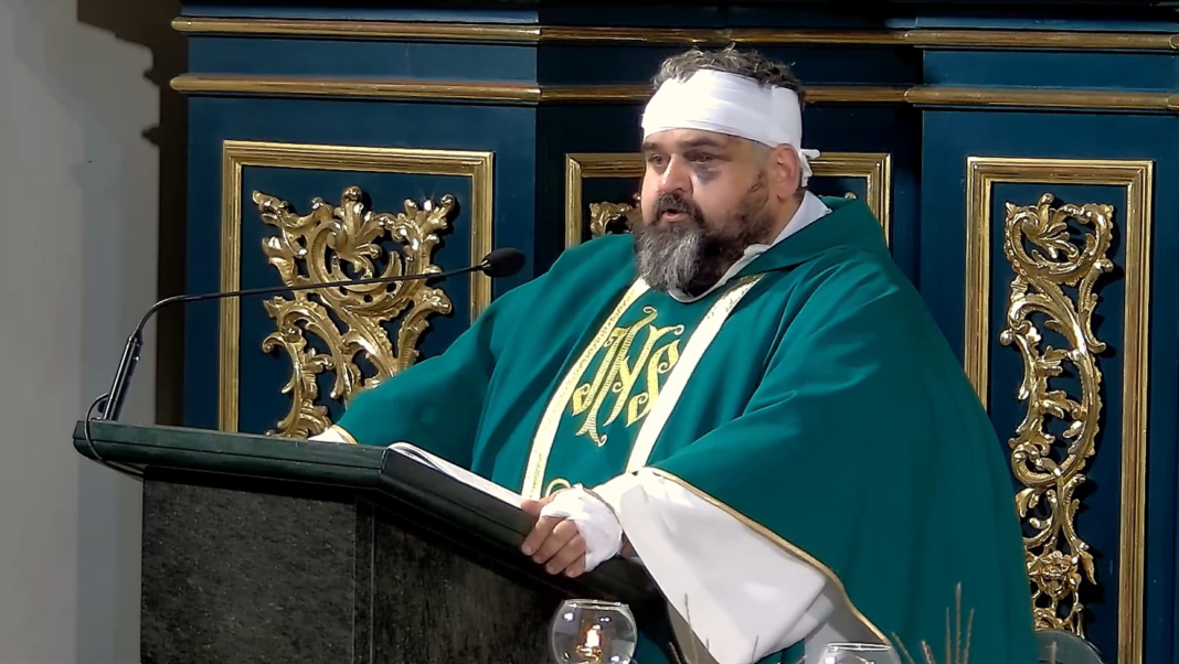 отець адріан ярослав