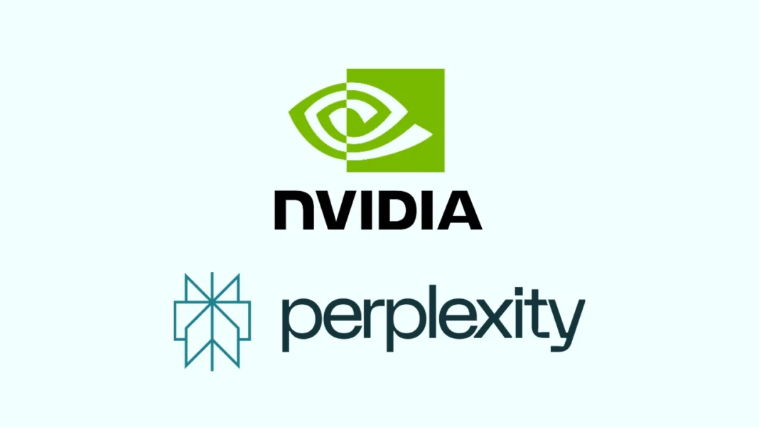 perplexity portable computer
