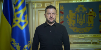 Зеленський попередив про небезпеку польотів у небі Росії, Путін пригрозив відповіддю повітряний простір росії