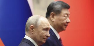 Експерт Defense Express пояснив, від якої країни залежать реактивні дрони Росії реактивні дрони