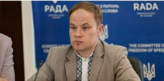 Юрчишин заявив, що Кравченко заслужив на звільнення ще рік тому руслан кравченко