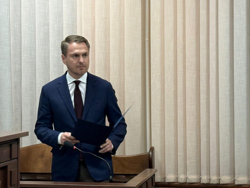 руслан кравченко