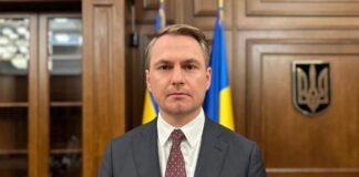 ОГП повідомив про службове розслідування відрядження Руслана Кравченка за кордон руслан кравченко огп